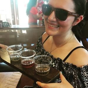 Meet your Posher, Jessie